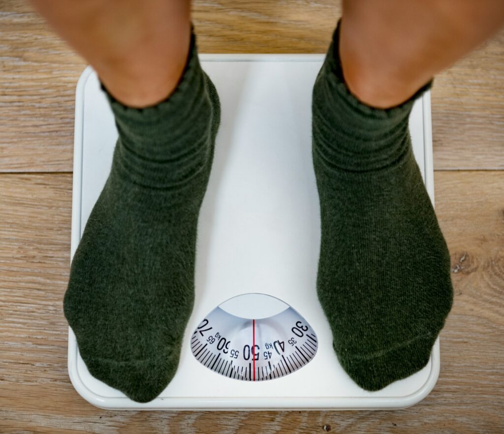 Semaglutide and Weight Loss: Clinical Benefits and Outcomes in Weight Management
