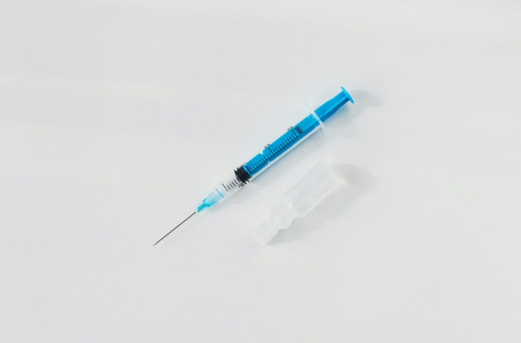 The New Shot to Lose Weight: What You Need to Know Before Trying